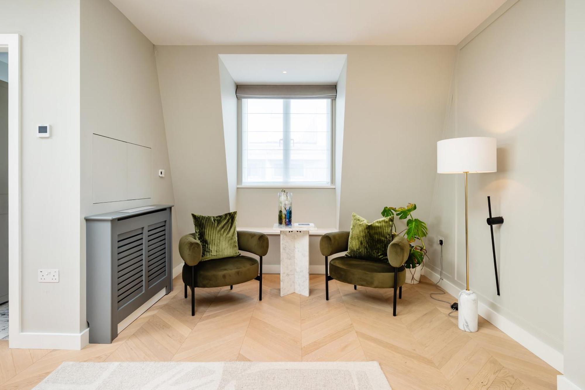 Appartement Premium In The West End Londres