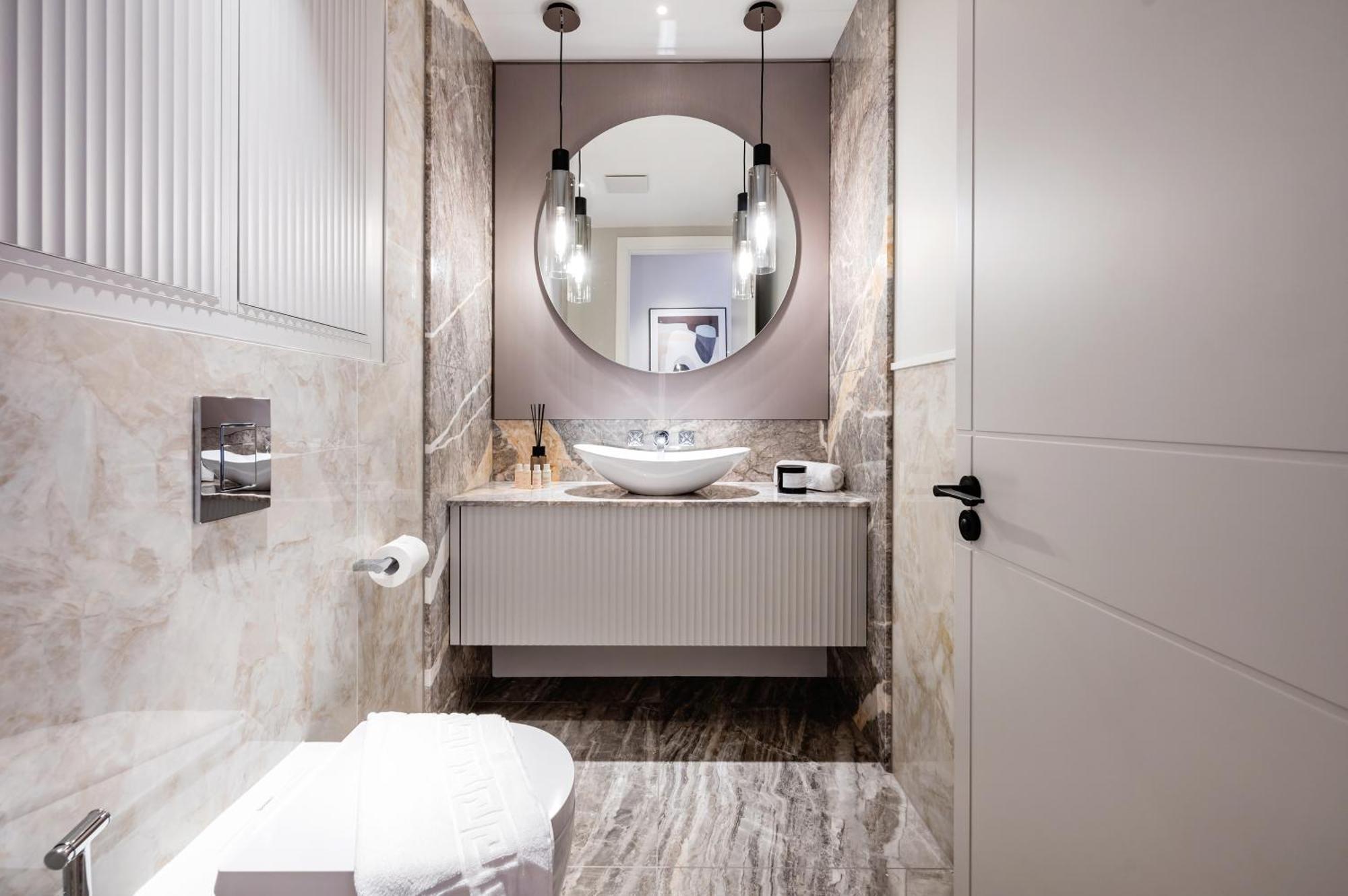 Premium In The West End Appartement Londres